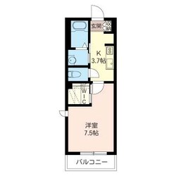 姉ケ崎駅 徒歩9分 1階の物件間取画像